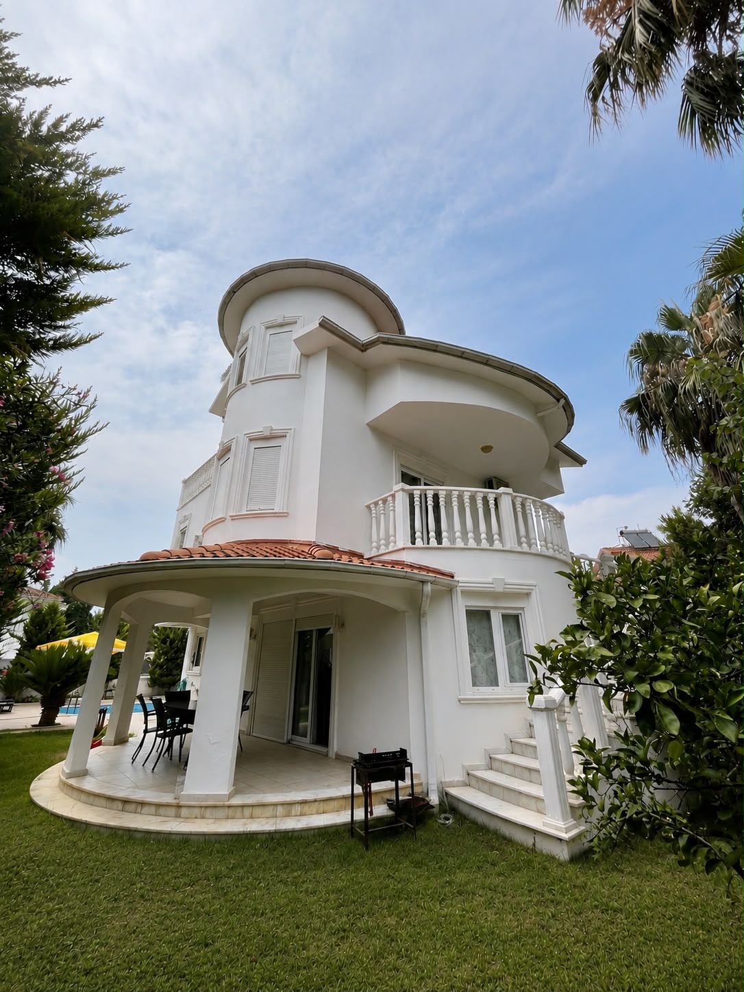 Villa