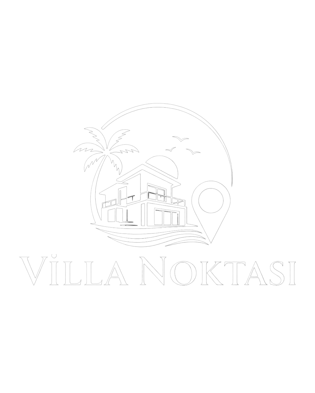 Villa Noktası