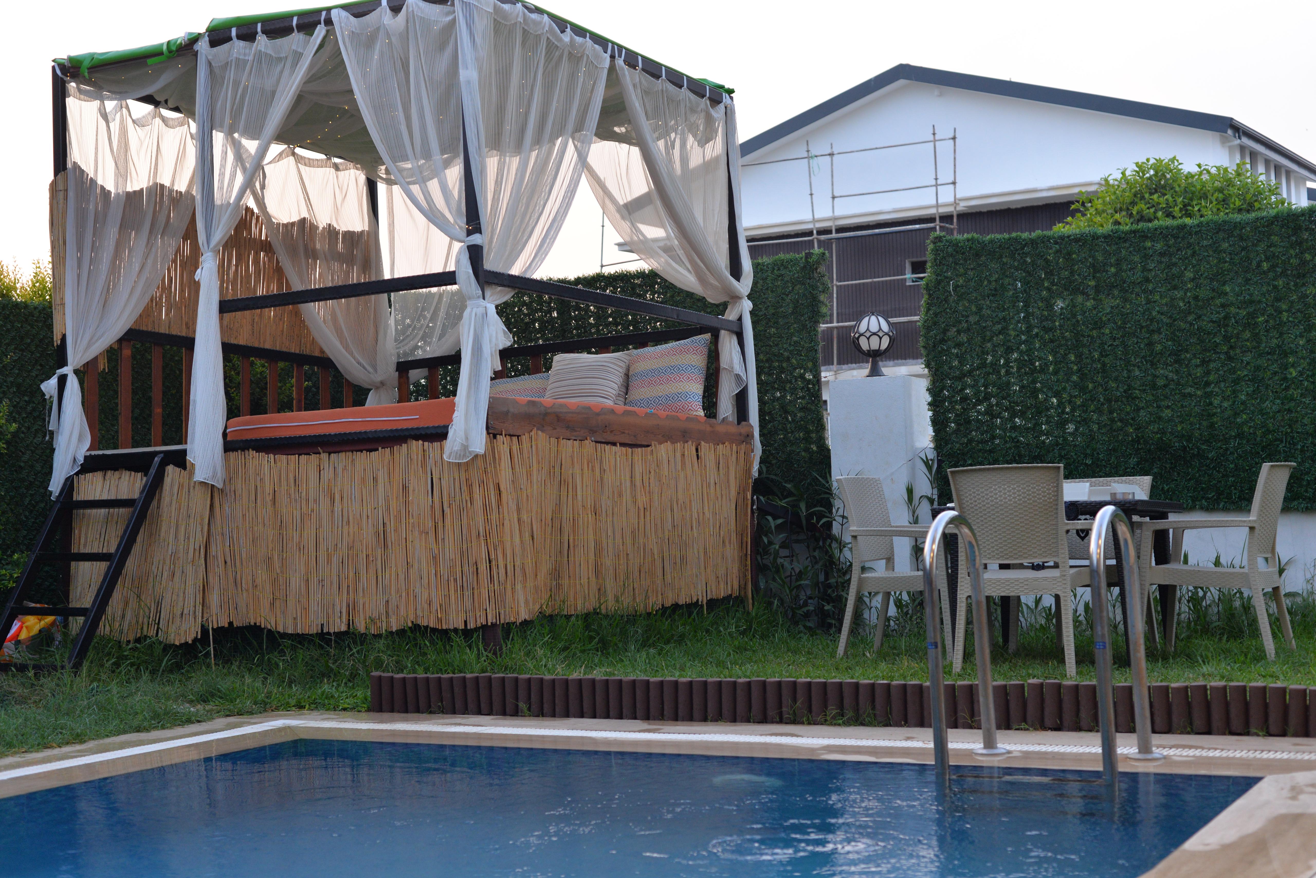 VİLLA BELEK