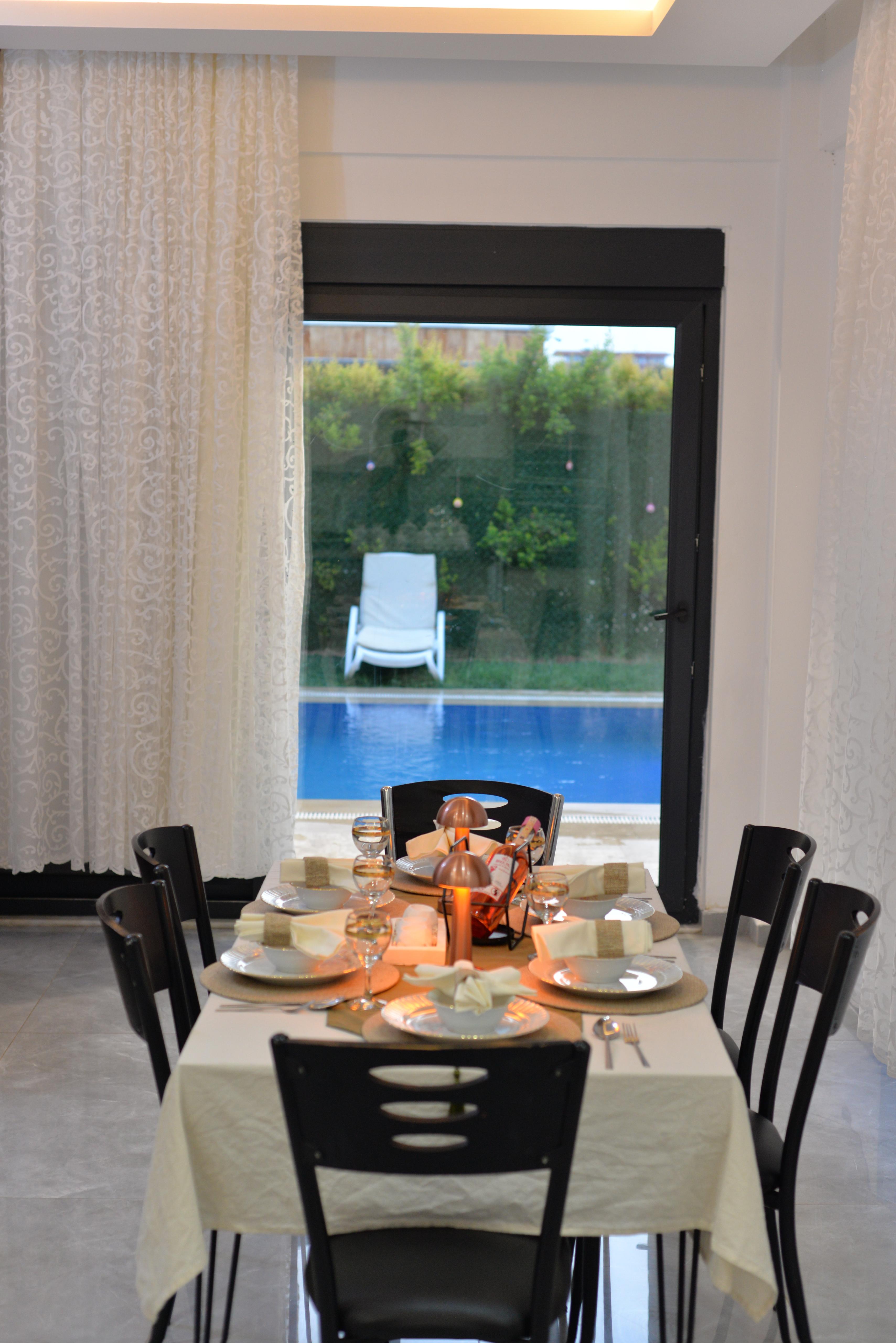 VİLLA BELEK
