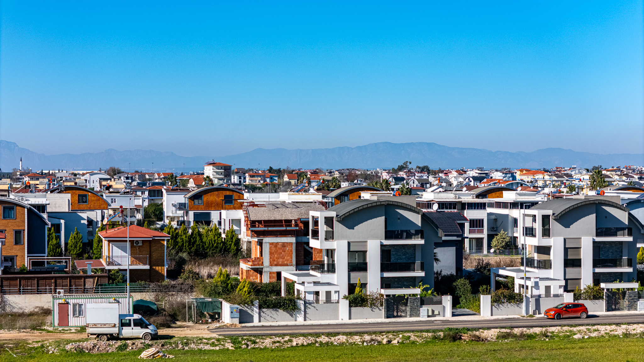 VİLLA PALMA