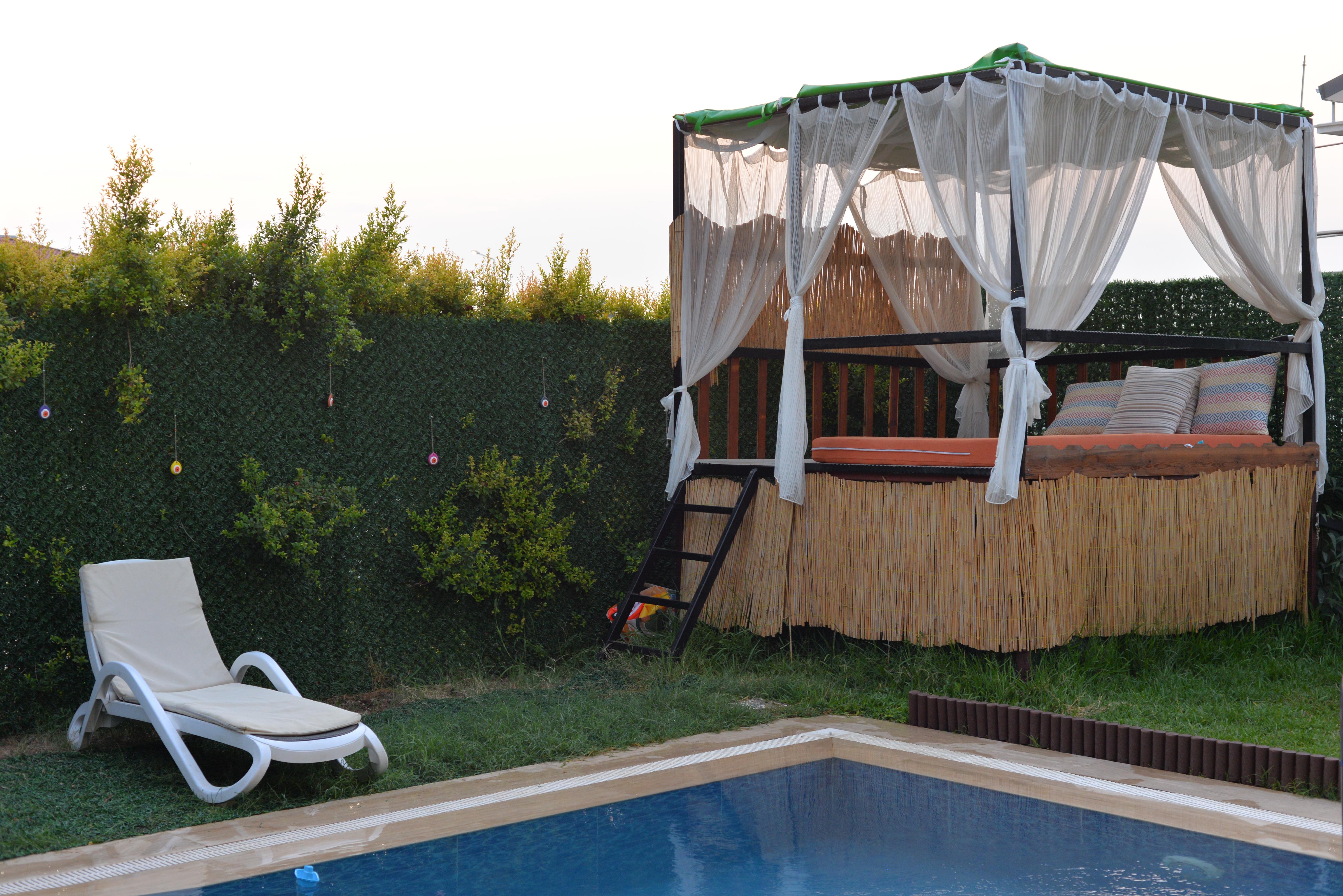 VİLLA BELEK