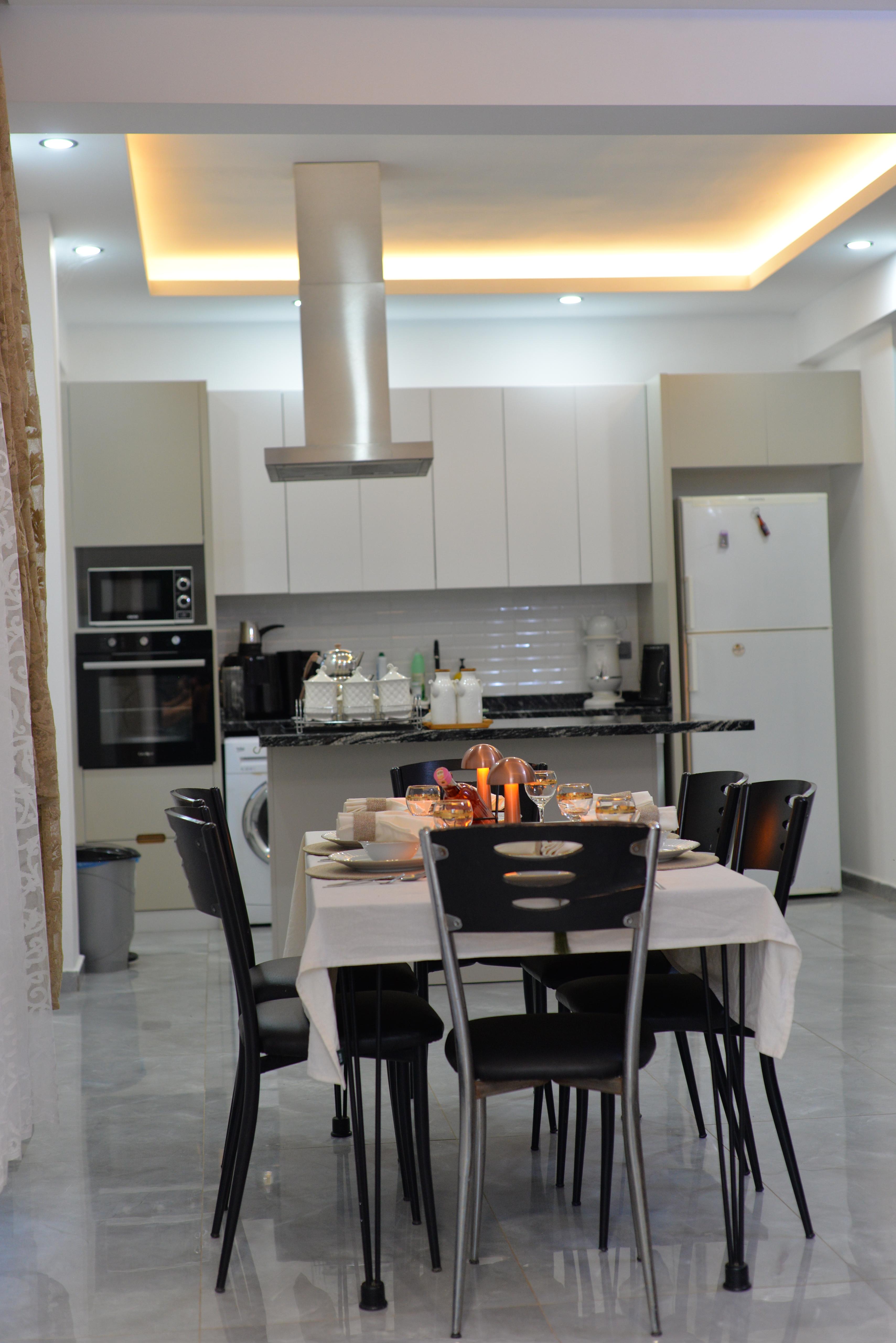 VİLLA BELEK