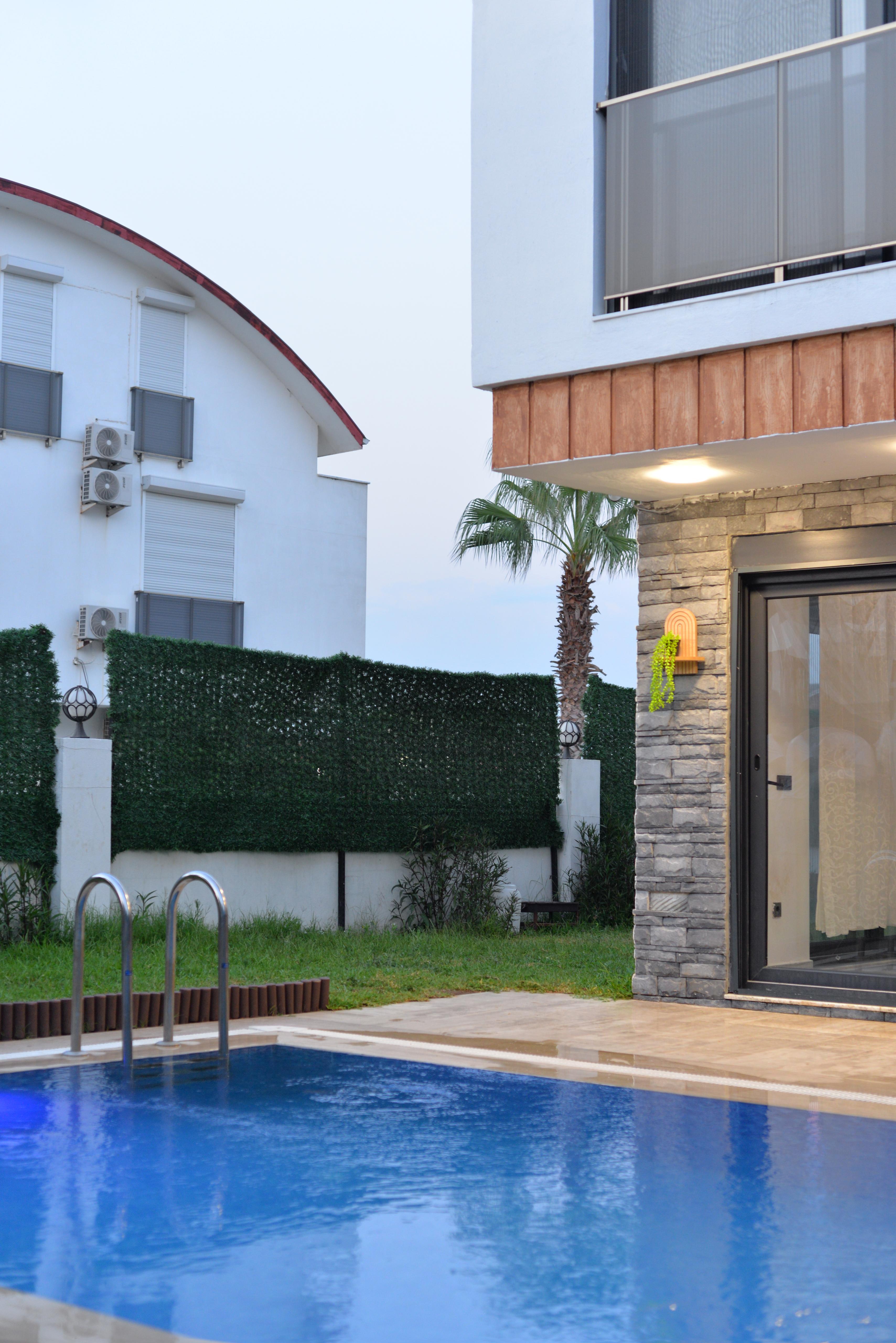 VİLLA BELEK