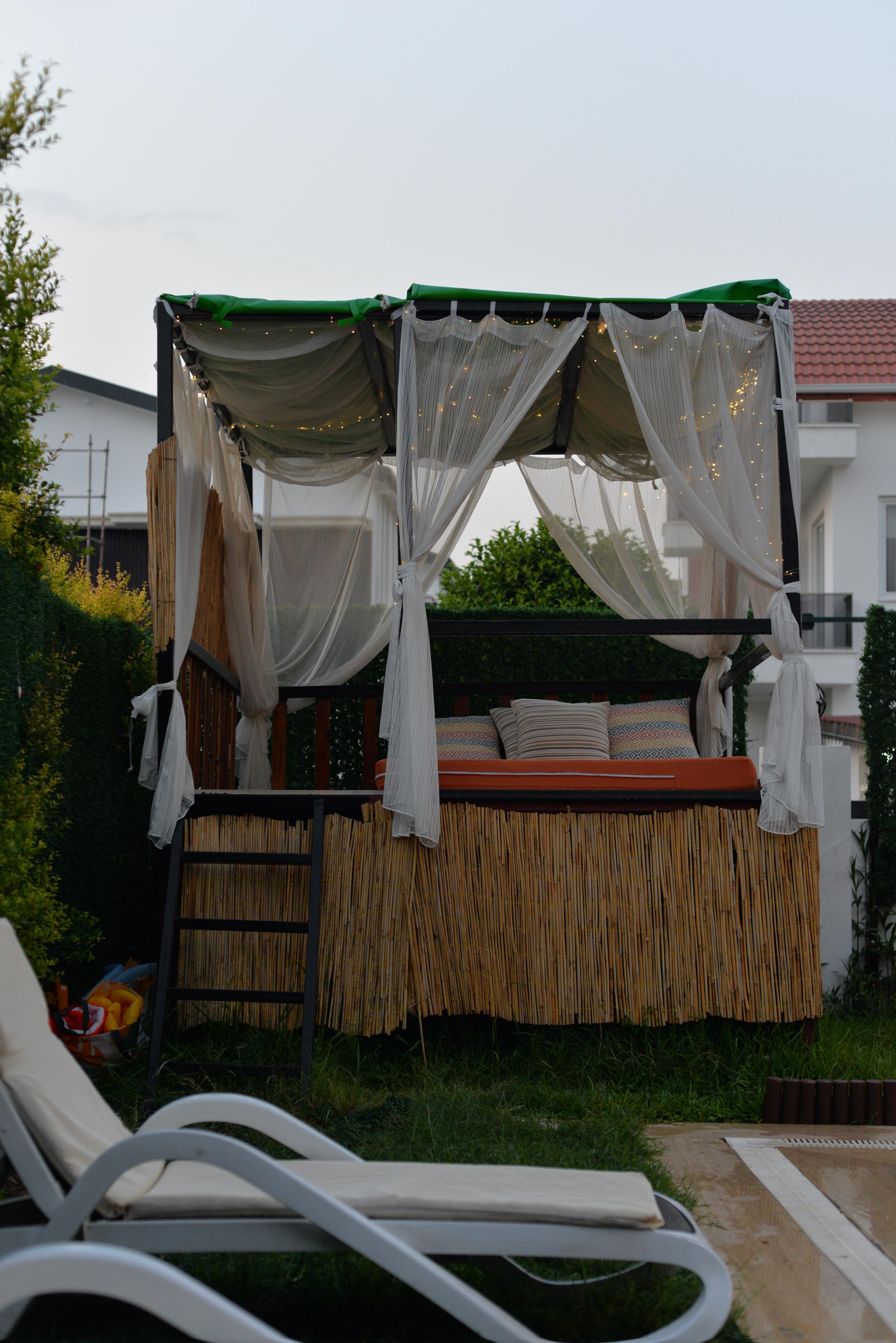 VİLLA BELEK